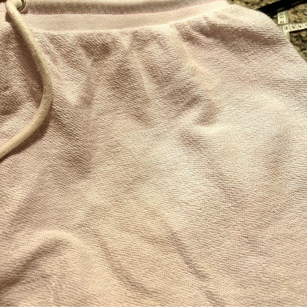 Alya light pink joggers Size L - Picture 5 of 7